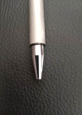 Lamy ,iki uçlu,şık kalem - Görsel 2