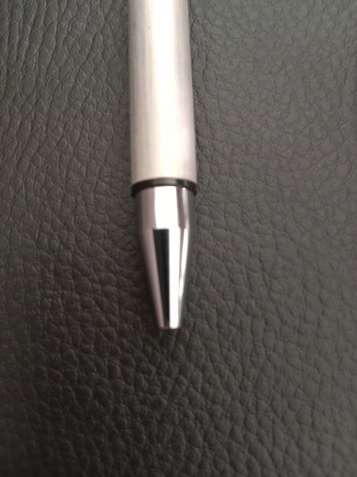 Lamy ,iki uçlu,şık kalem - Görsel 2