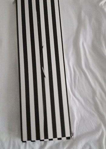 desenli erkek kravat ,bej yeni - Görsel 5