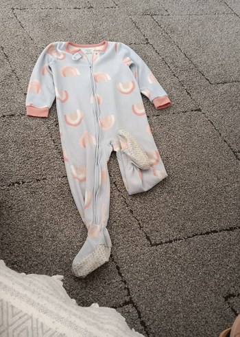 carter,s polar uyku tulumu - Görsel 2