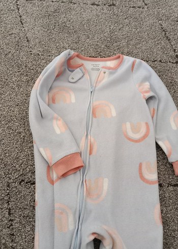 carter,s polar uyku tulumu - Görsel 4