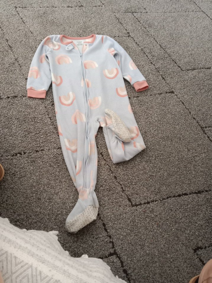 carter,s polar uyku tulumu - Görsel 2