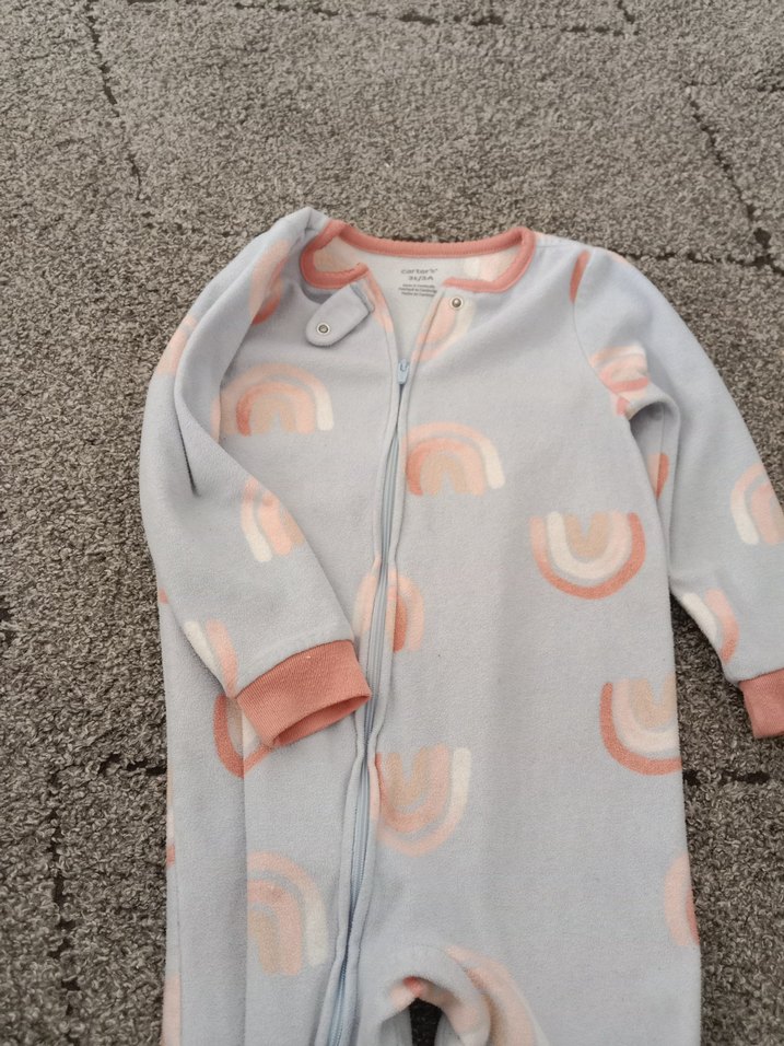 carter,s polar uyku tulumu - Görsel 4