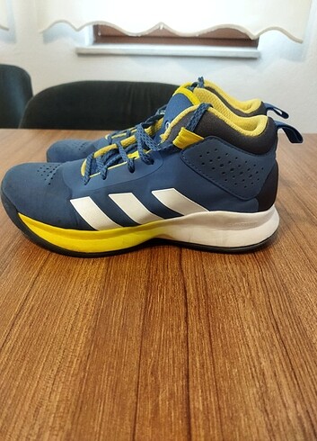 Adidas Çocuk Basketbol Ayakkabısı 