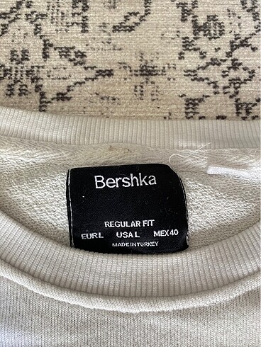 Bershka Erkek Tişört