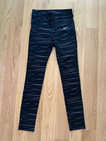 Nike spor tayt