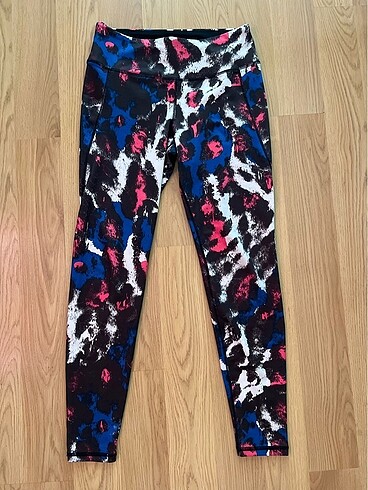 H&M spor tayt