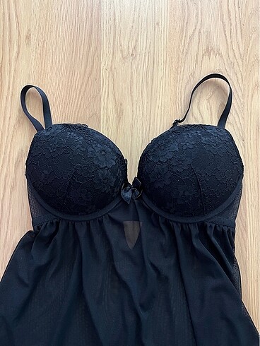 36 Beden H&M babydoll