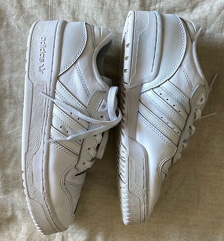 adidas rivalry sneakers spor ayakkabı