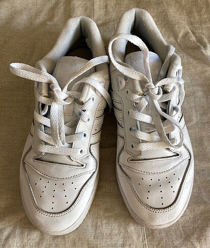 Adidas adidas rivalry sneakers spor ayakkabı