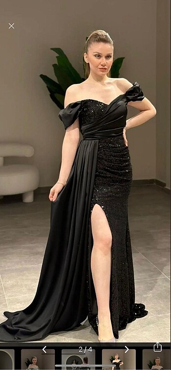 Oleg Cassini ABİYE