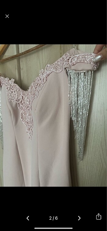 Oleg Cassini ABİYE