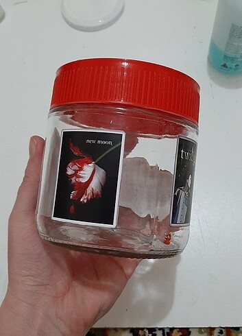 Alacakaranlık kavanozu