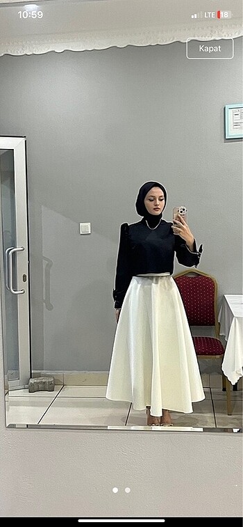 Nursena Kütük Abiye