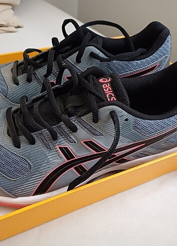 Asics Asics Spor Ayakkabı
