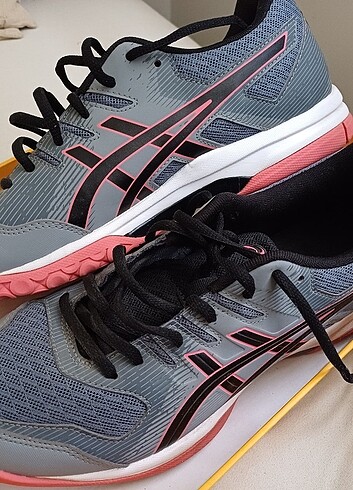 Asics Spor Ayakkabı