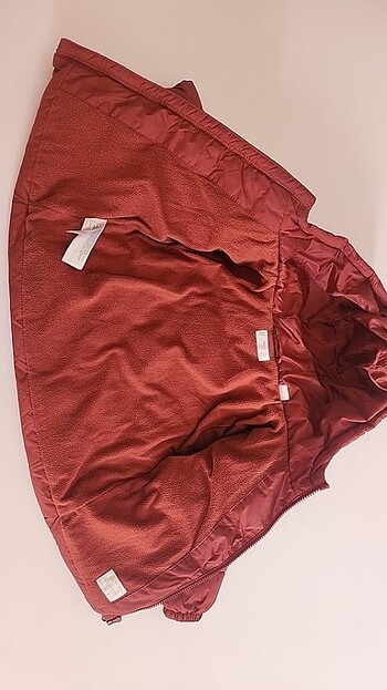 24-36 Ay Beden Mango çocuk mont