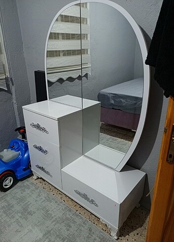Diğer Makyaj aynası & dolabı