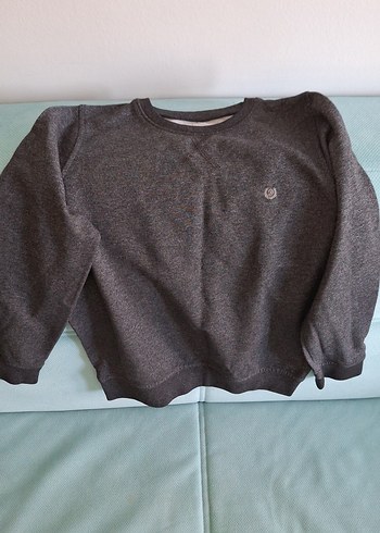Erkek çocuk sweatshirt