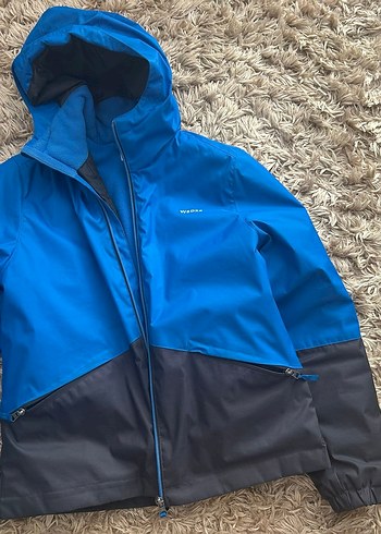 Decathlon 12-13 Yaş