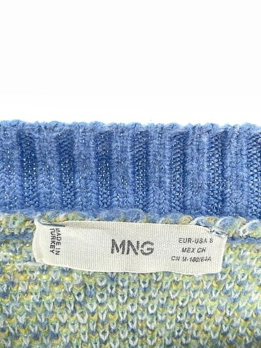 s Beden çeşitli Renk Mango Kazak / Triko %70 İndirimli.