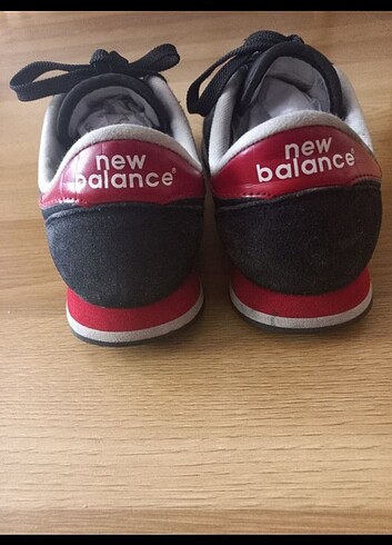 37 Beden NEW BALANCE RC400 Düz Taban