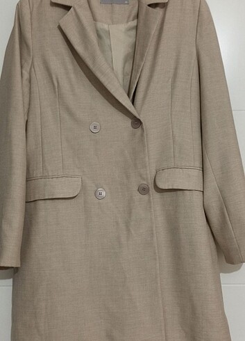 Nihan Blazer ceket