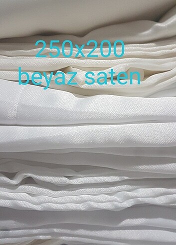 Saten güneşlik