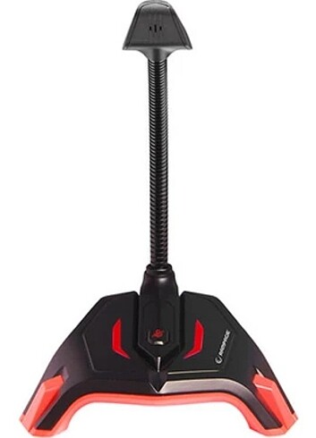 Oyunuc mikrofonu