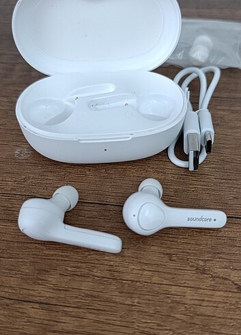 Anker soundcore life note 