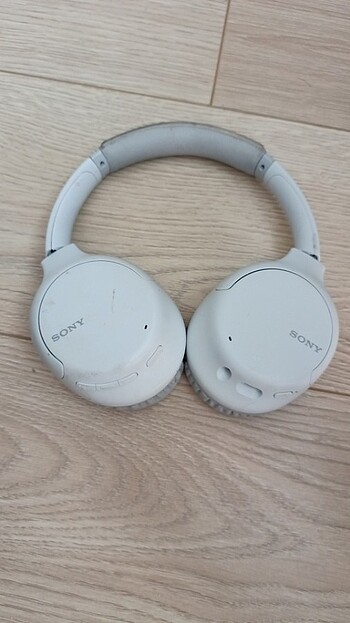 Sony Bluetooth kulaklık 