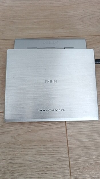 Philips CD çalar 
