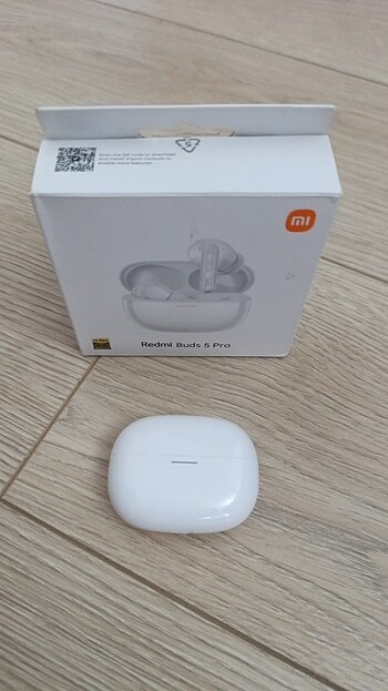 Bluetooth kulaklık 