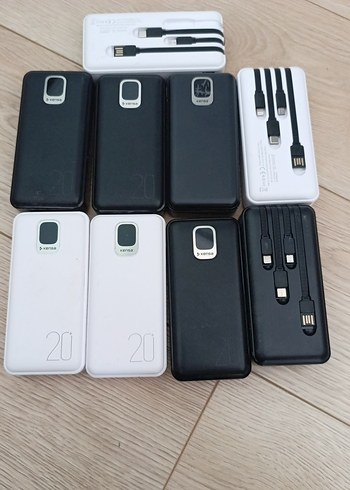 power bank