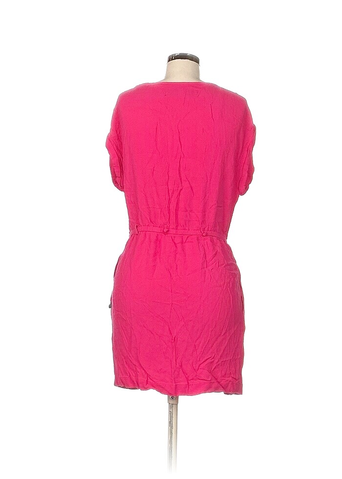 Mango Kısa Elbise %70 İndirimli. - Görsel 3