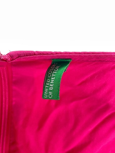 Benetton Kısa Tulum %70 İndirimli. - Görsel 4