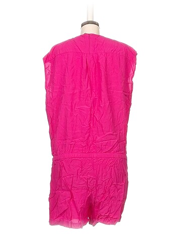 Benetton Kısa Tulum %70 İndirimli. - Görsel 3