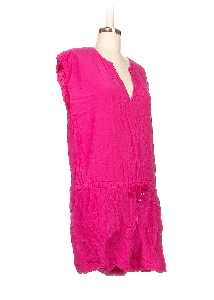 Benetton Kısa Tulum %70 İndirimli. - Görsel 2