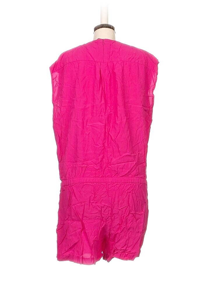 Benetton Kısa Tulum %70 İndirimli. - Görsel 3