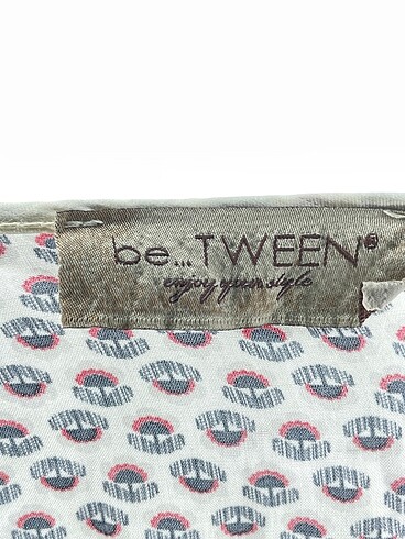 Vintage Love Bluz %70 İndirimli. - Görsel 4