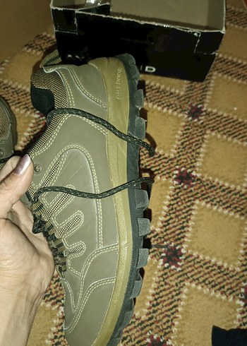 KinetixKahverengi unusex Spor Ayakkabı - Görsel 5