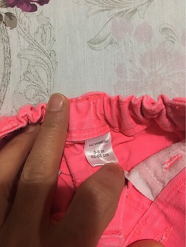 LC Waikiki 3.6aylık