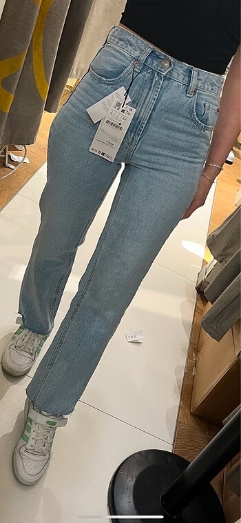 xs Beden Stradivarius D96