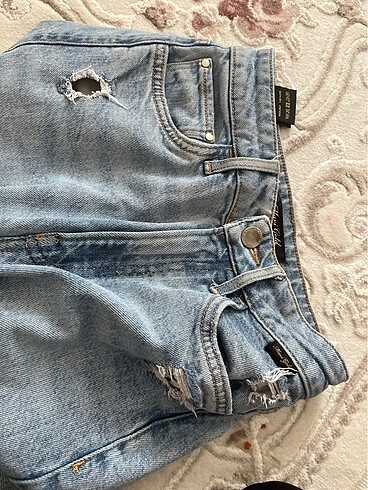 Mavi Jeans Mavi Star Jean