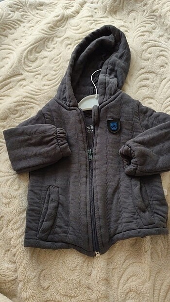 For My Baby Hırka