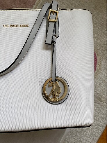 U.S Polo Assn. Us polo çanta