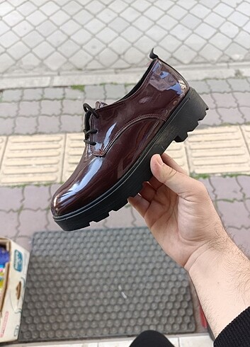 Diğer Sıfır Ayakkabı kadın 