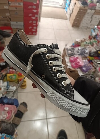 Kadın convers