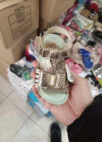 Diğer Kız sandalet çocuk