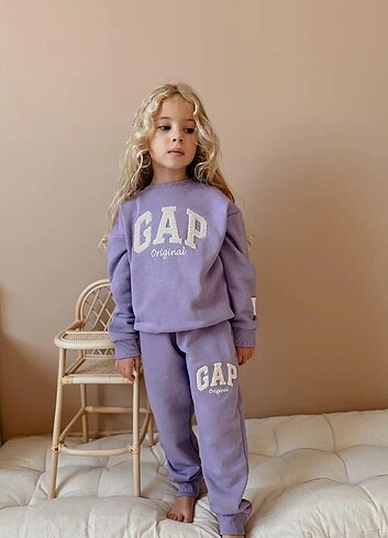 Gap Alt üst takım 